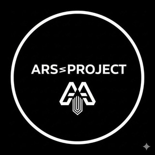 ARS丶 PROJECT
