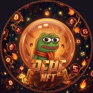 𝗣𝗲𝗽𝗲𝗡𝗙𝗧
