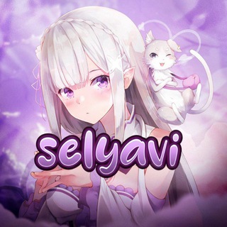 Selyavi