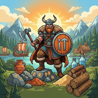 iTerra | Комьюнити