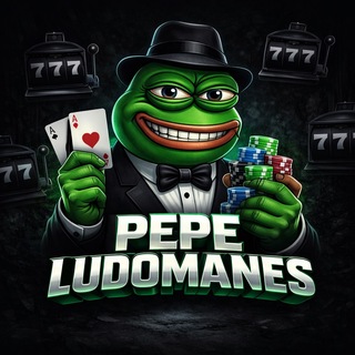 Pepe | Ludomanes