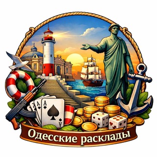 Одесские расклады