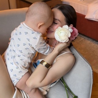 Марго про материнство 👩🏻‍🍼