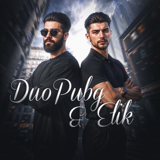 DuoPubg | ELIK