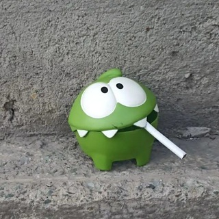 Ам ням | NFT 👻