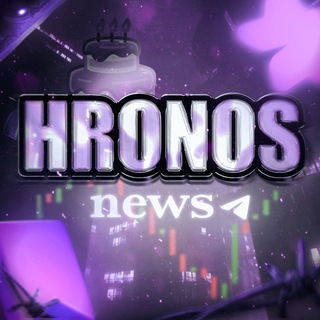 Hronos 👾