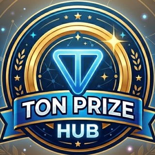 TON Prize Hub