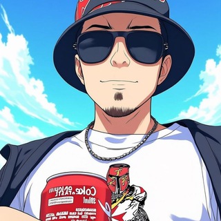 ️️KRIPTOGONIST️️