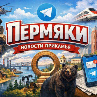 Пермяки