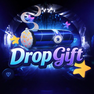 DropGift🌑