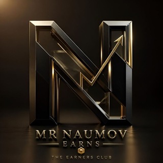 Mr. Naumov Earns