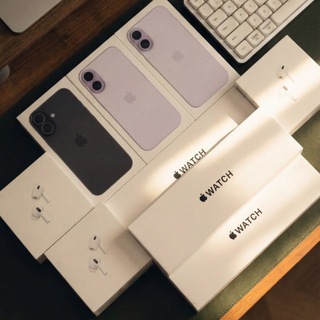 Блогерска раздача📱