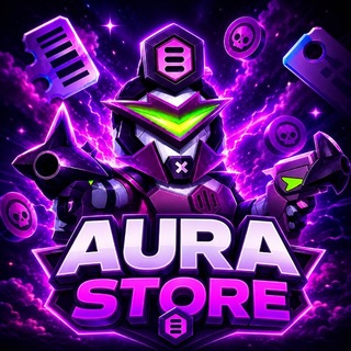 Aura Store
