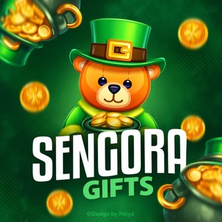 Sengora gifts
