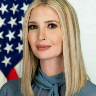 Ivanka Trump RV Q🇺🇲