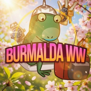 Burmalda WW