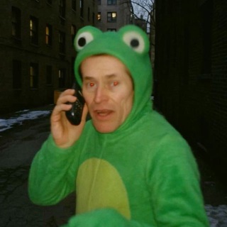 Подработник | MY DAY