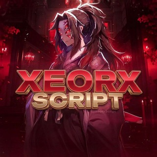 Xeorx Script | DeltaX Роблокс Скрипты