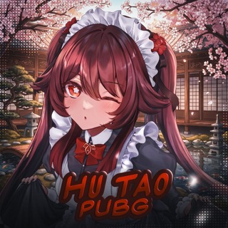 HuTao Pubg