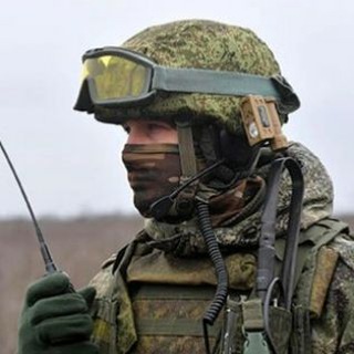 Учебный центр 123 ОгвМСБр Самарканда "Подольск"