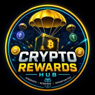 Crypto Rewards Hub
