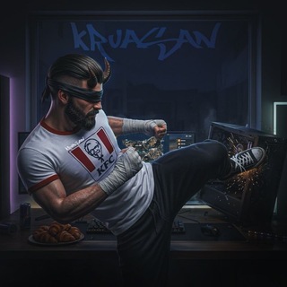 KRUASAN PUBG