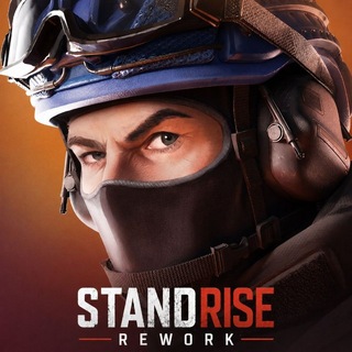 StandRise | Rework