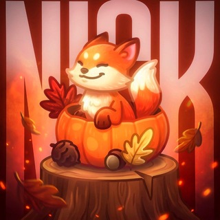 Nick Gifts 🍂