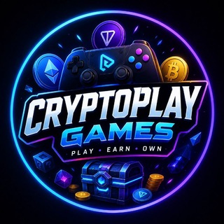 CryptoPlay ✨