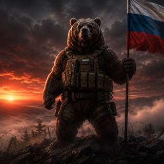 ZOV МЕДВЕДЯ