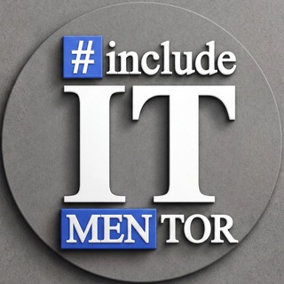 Репетитор IT men