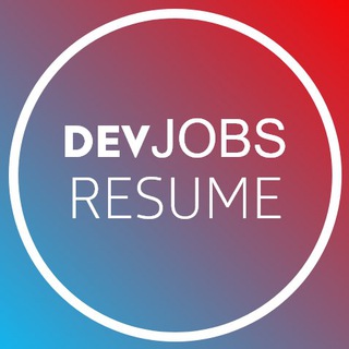 Game Development Resume и поиск команды