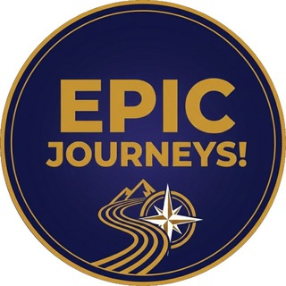 Epic Journeys!