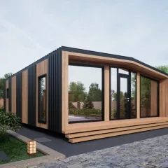 Дома и бани | Woodnext Череповец