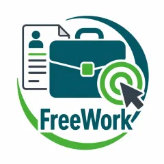 FreeWork — Вакансии и резюме для директологов, таргетологов.